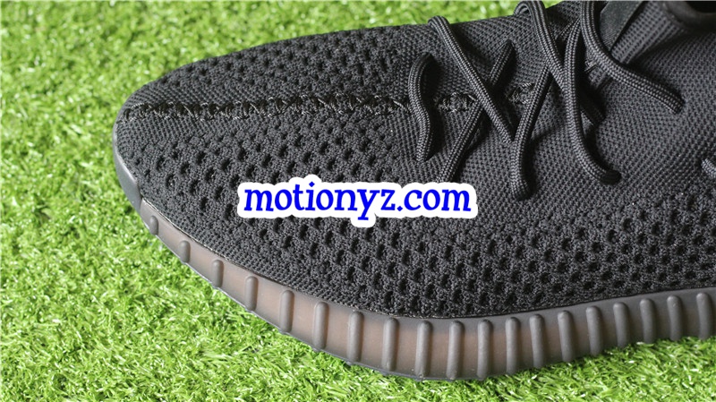 Adidas Yeezy Boost 350 V2 Blade Black